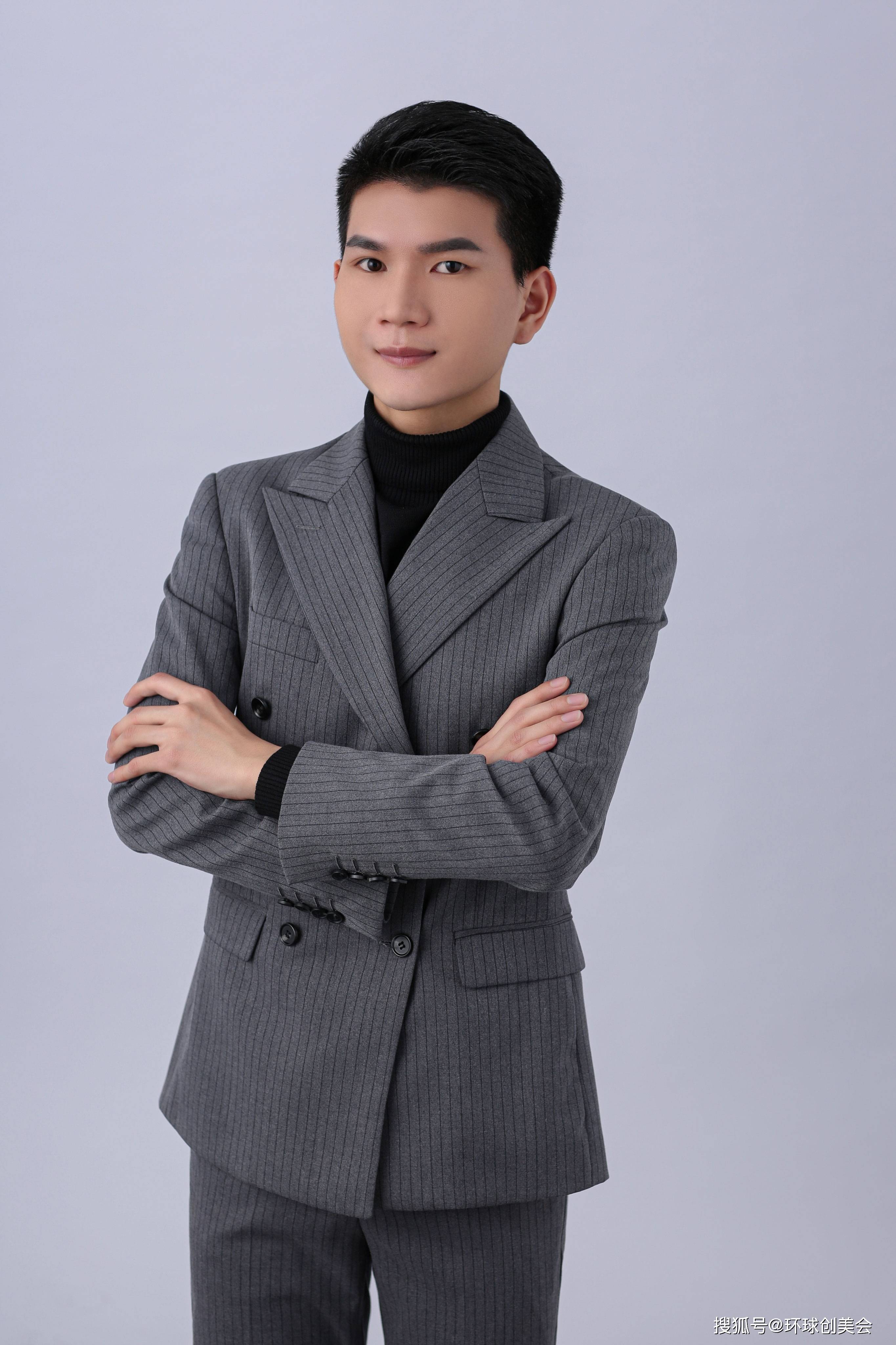 周予安 品牌视觉系统总监